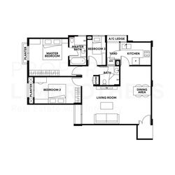 Sun Plaza (D27), Apartment #486507391